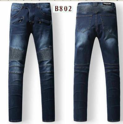 BALMAIN Jeans-50